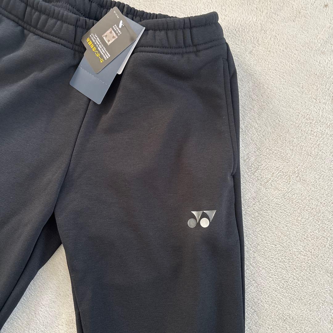 YONEX ウィメンズ　ジョガージャージS テニス　ソフトテニス