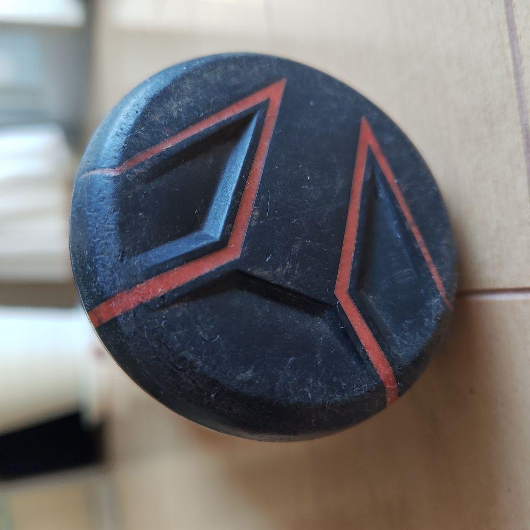 値下げ！美津和 レボルタイガー ハイパーウィップJグリップ 79cm少年軟式