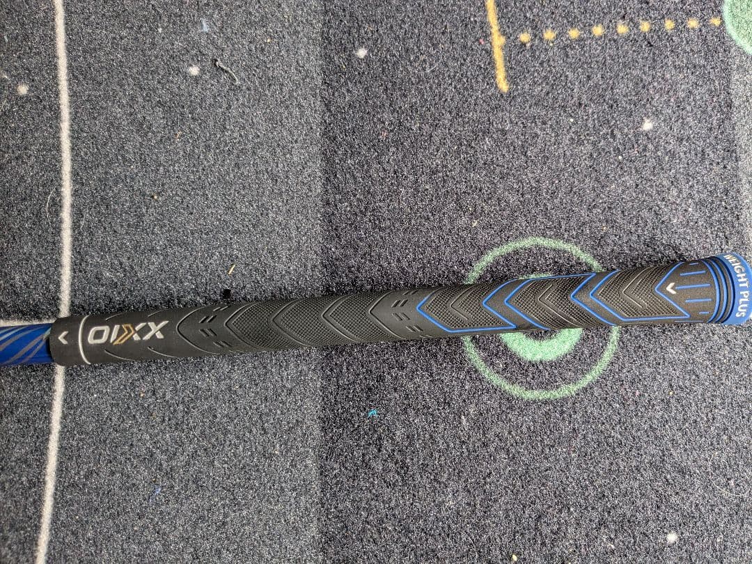 Waowwドライバー