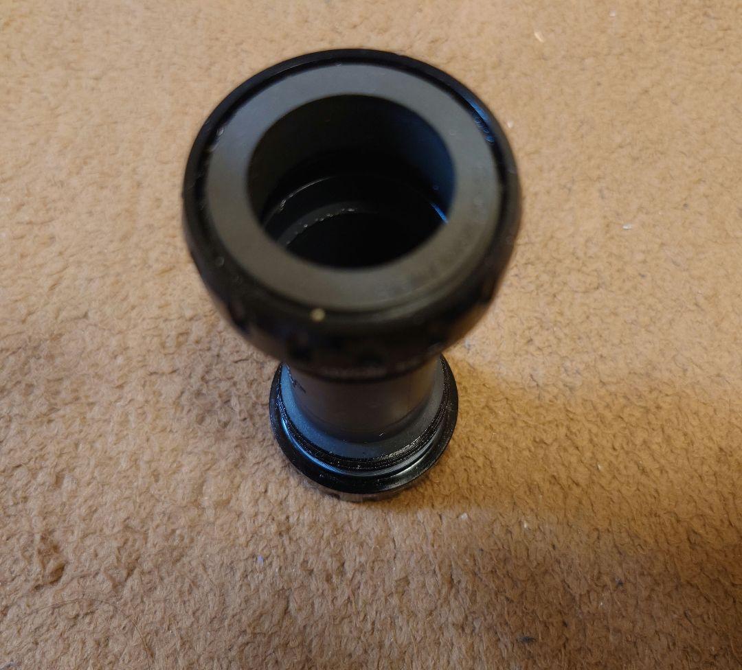 SHIMANO ULTEGRA クランクセット FC-R8000　BBセット