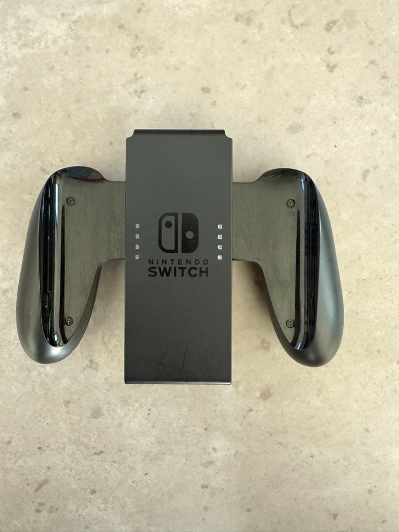 Nintendo Switch あつ森モデル 本体セット 美品