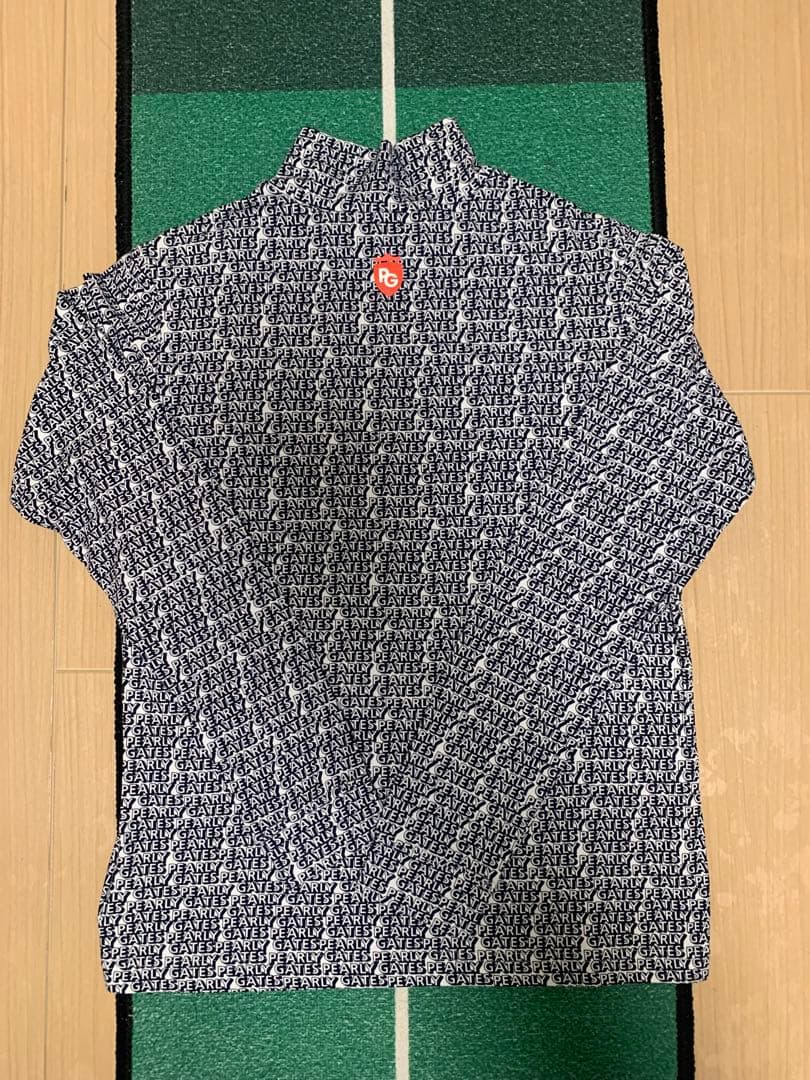 【PEARLY GATER】 ６点セット