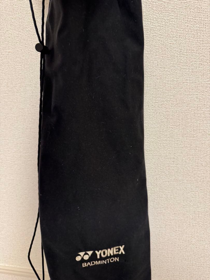 バドミントンラケット2本