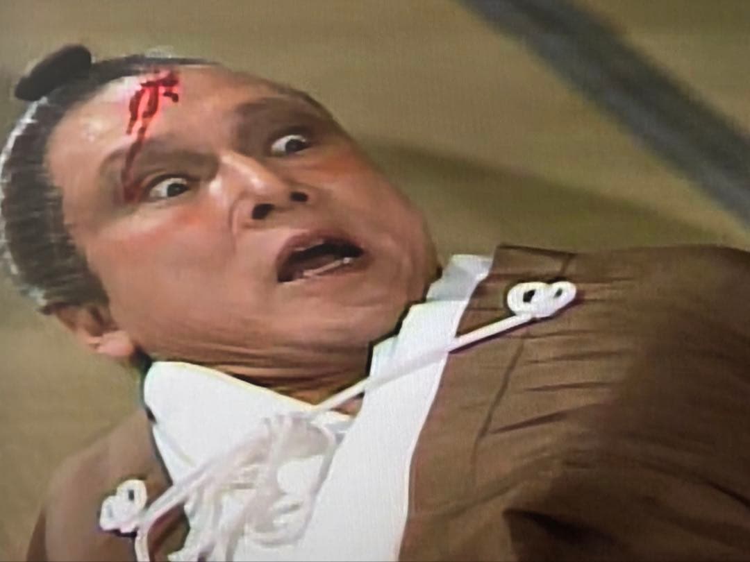 『NHK大河ドラマ／峠の群像《総集編》』DVD（セル版／3枚組／中古品）