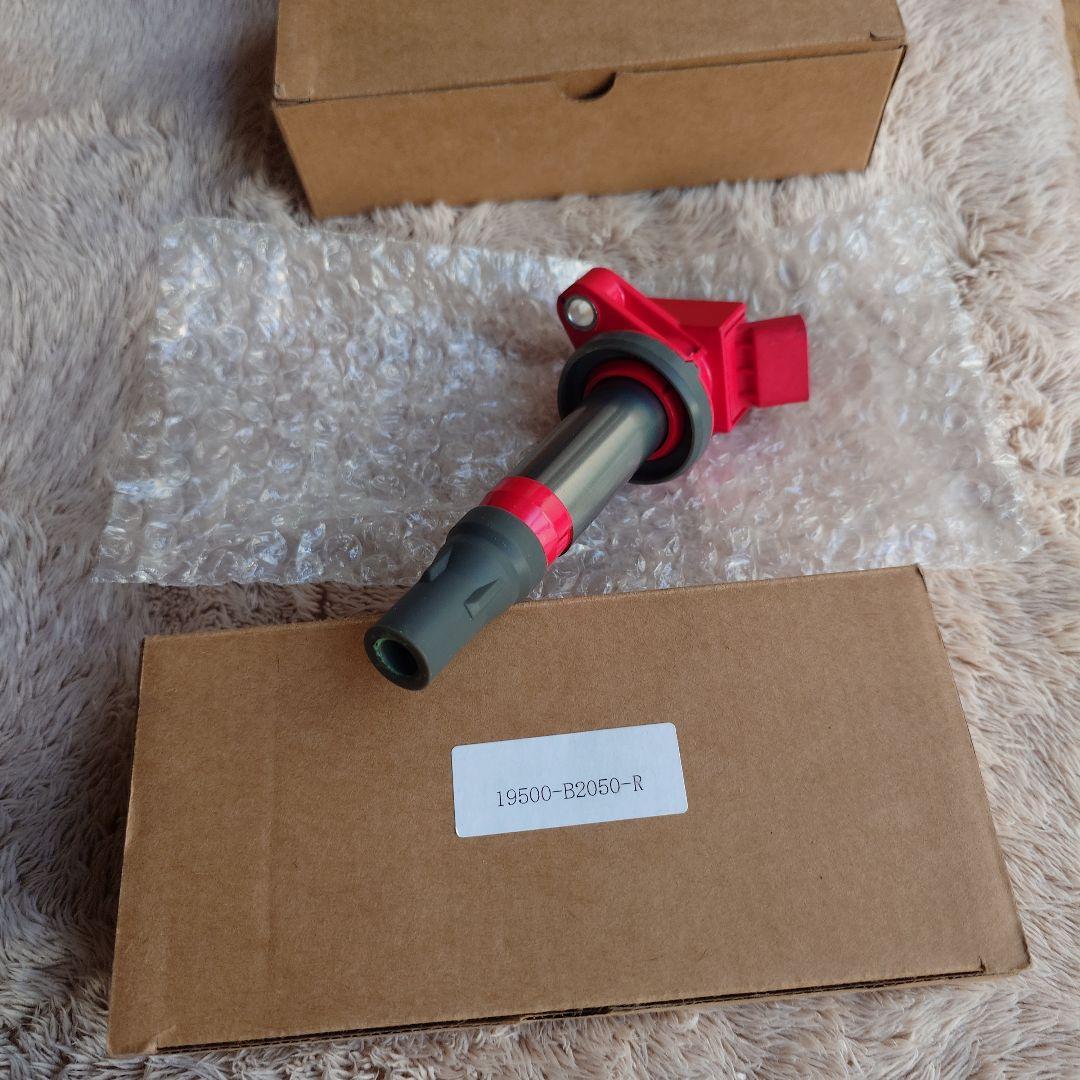 ダイハツ タントカスタム強化イグニッションコイル