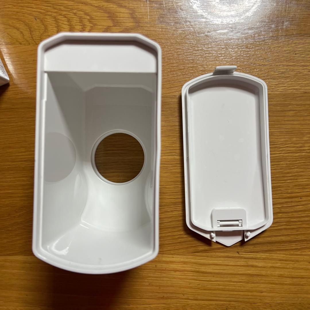 ウルオ ポット型浄水器 フィルター付き