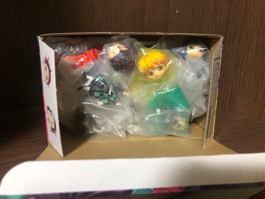 【即日翌日発送】鬼滅の刃 全巻セット 1-23巻＋2冊　23巻同梱版