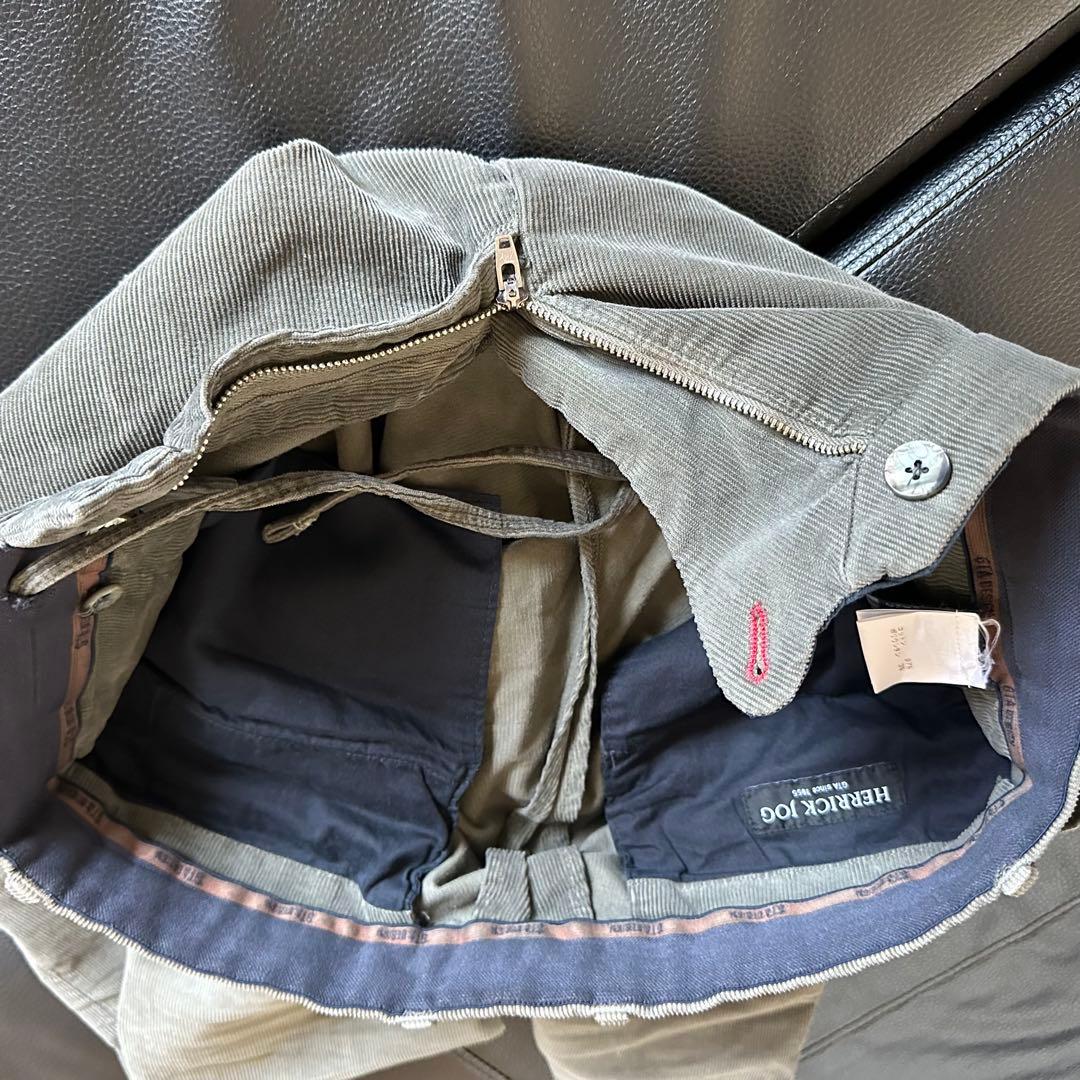 GTA×ビームスゴルフパンツサイズ44