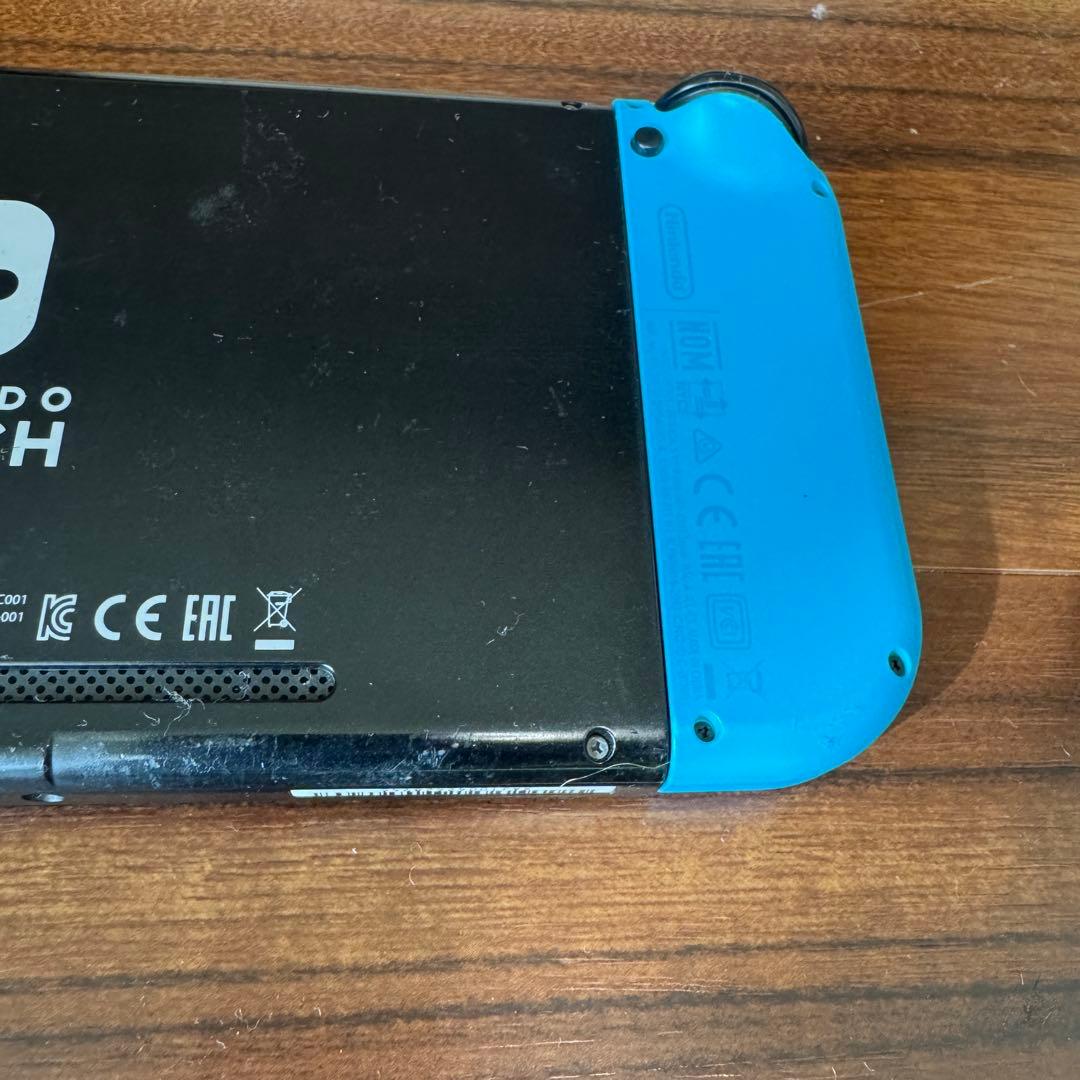 Nintendo Switch ニンテンドースイッチ+周辺機器