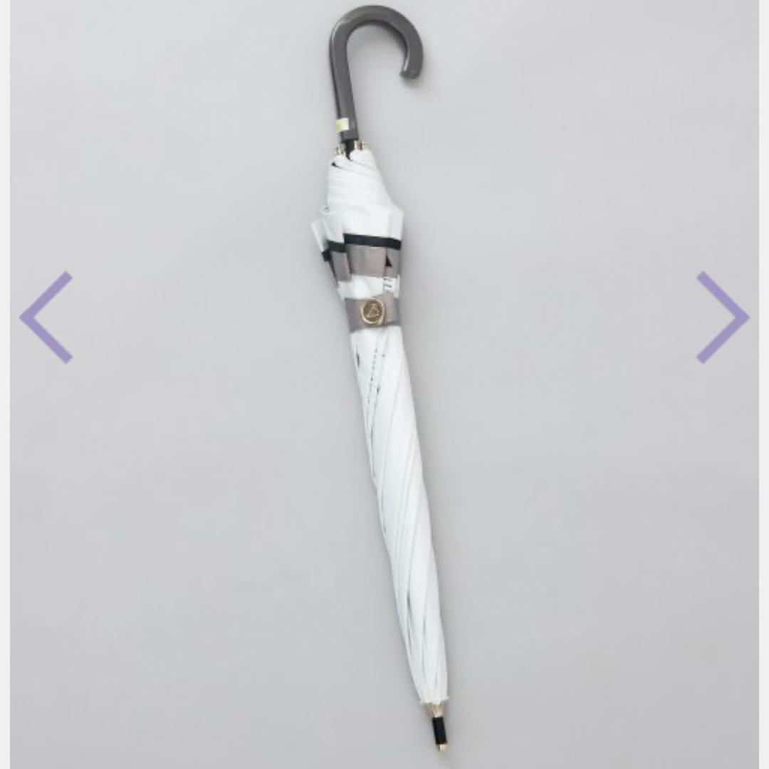 新品未使用 定価¥15400 傘 日傘 雨傘 晴雨兼用 遮光 UVカット