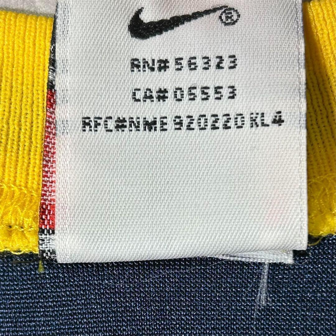 希少 ロバート・トレイラー ミシガン大学時代 ユニフォーム USA製