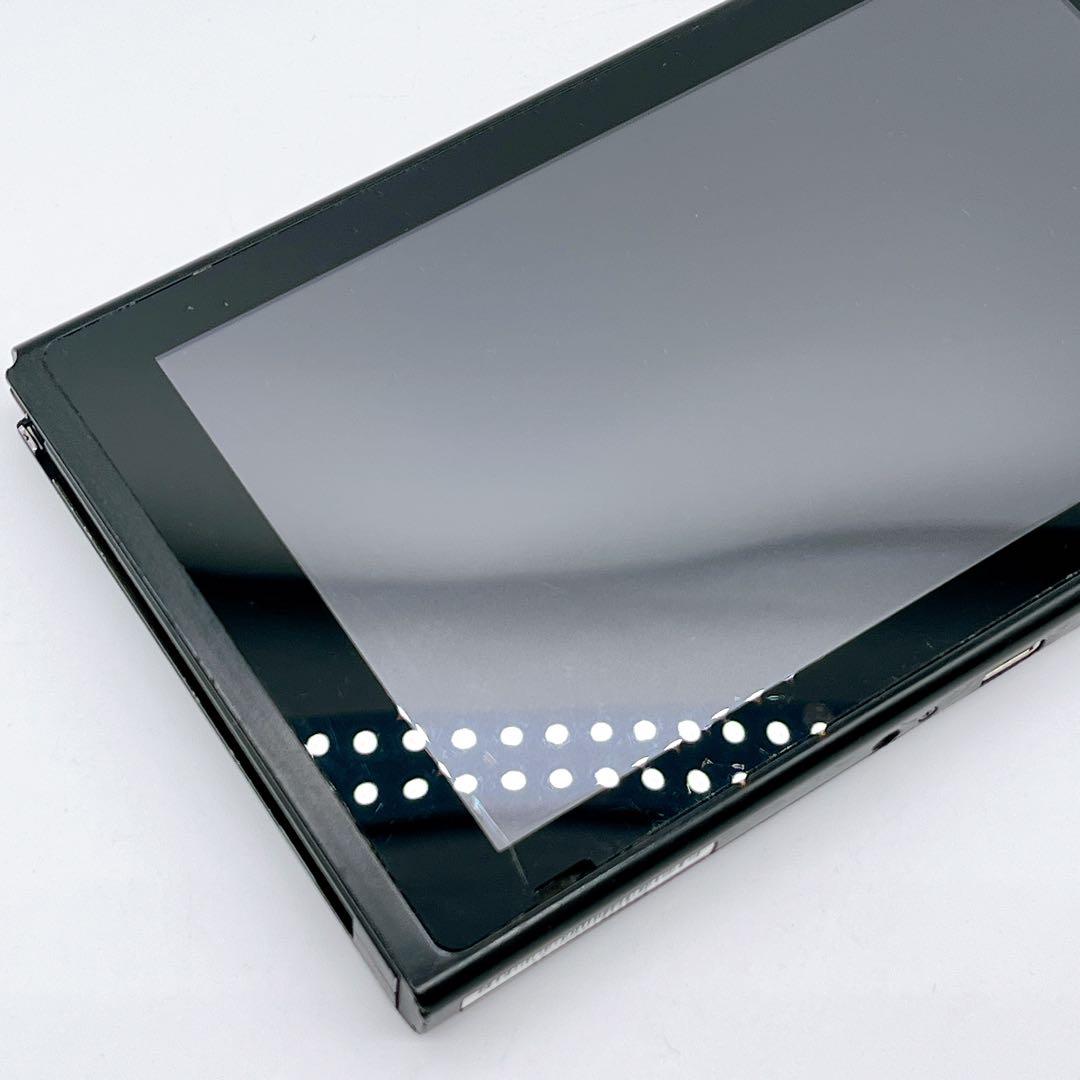 Nintendo Switch 2022年モデル 初期型 本体のみ