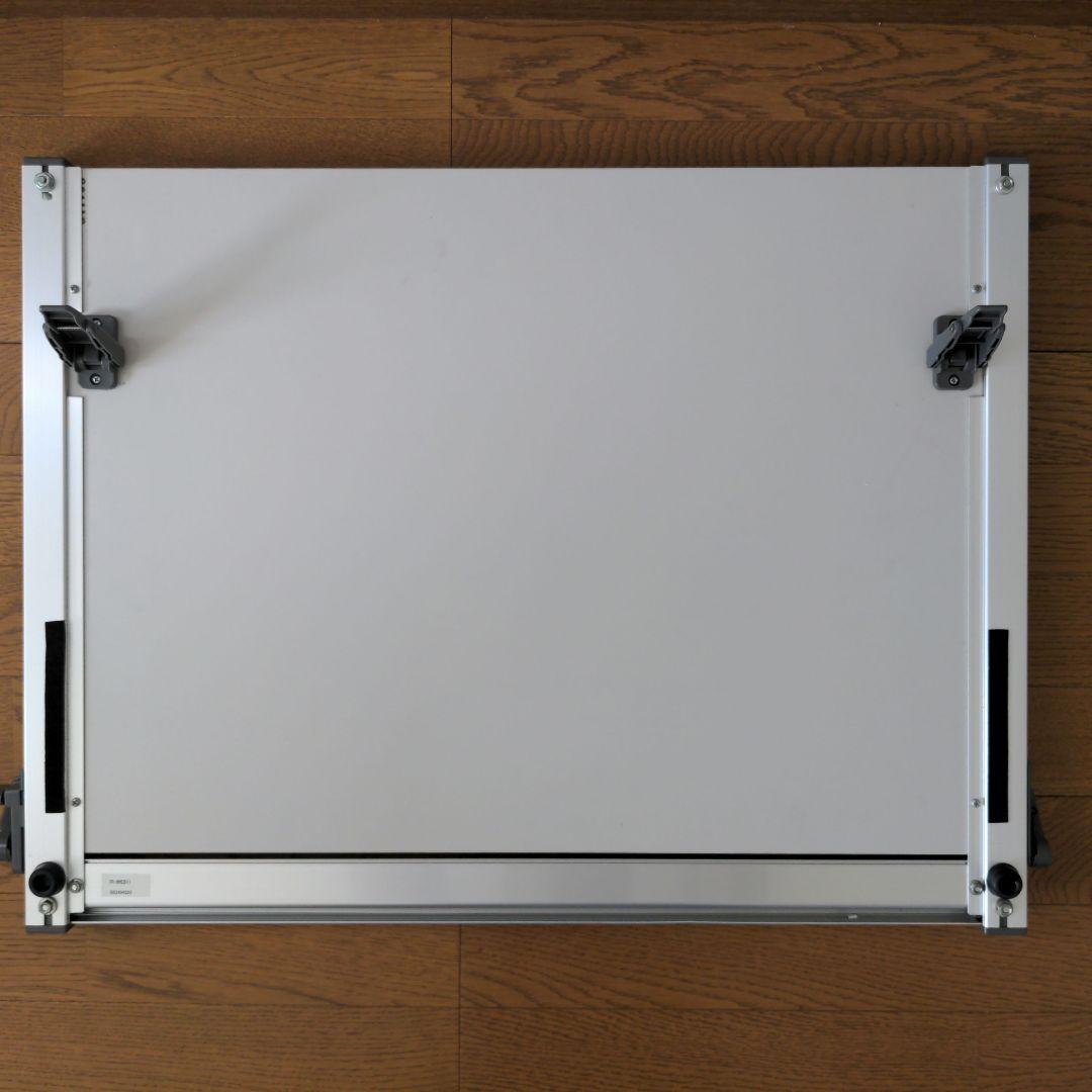 KOKUYO TRAZER TR-HHEB11 平行定規 建築士製図試験