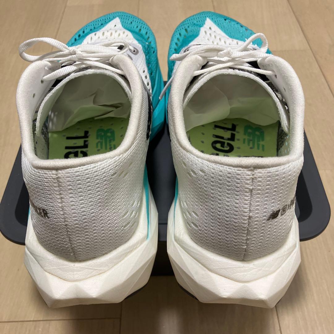 ヤ*ト様 ニューバランス フューエルセルスーパーコンプペーサーV2 メンズ27