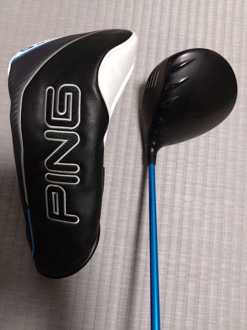 PING G440 SFT 10.5 SR 美品 ドライバー