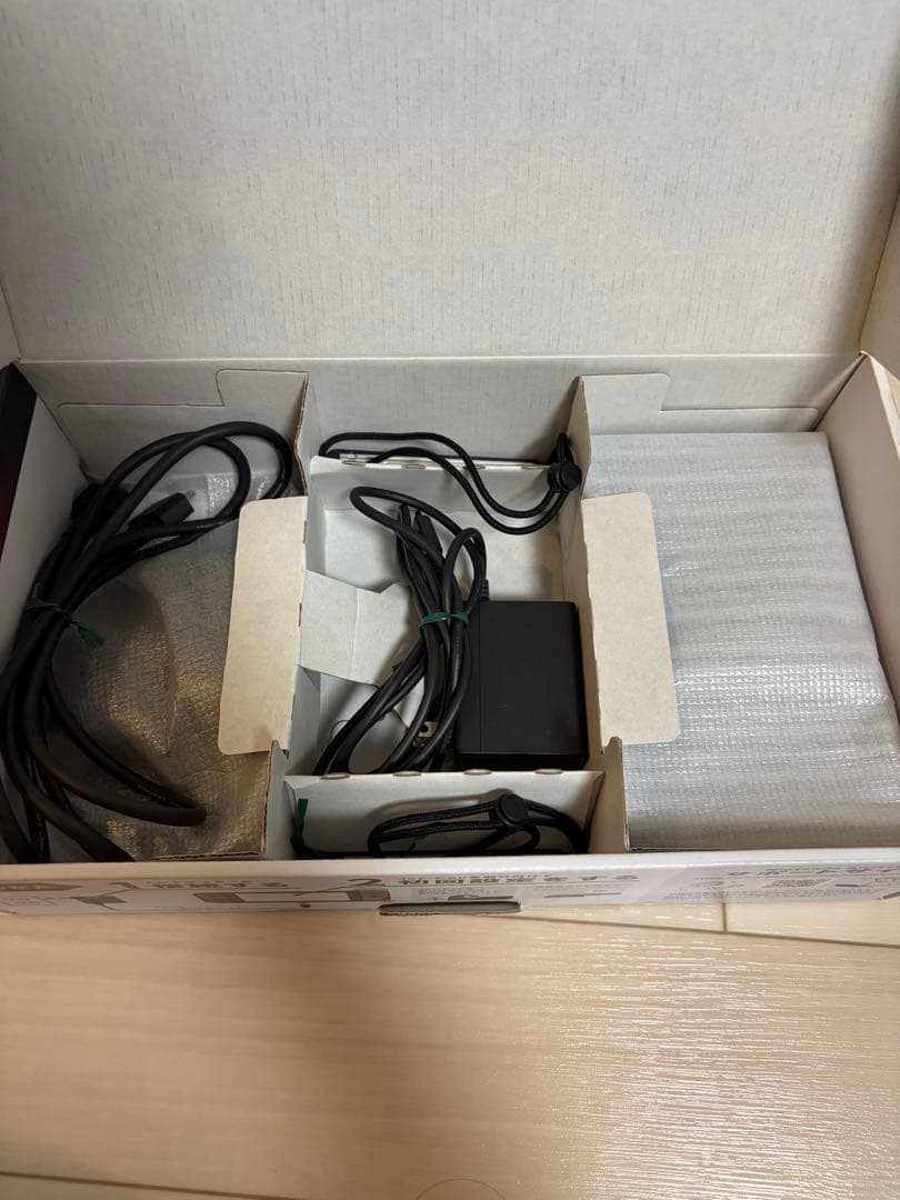 Switch Nintendo グレー 本体