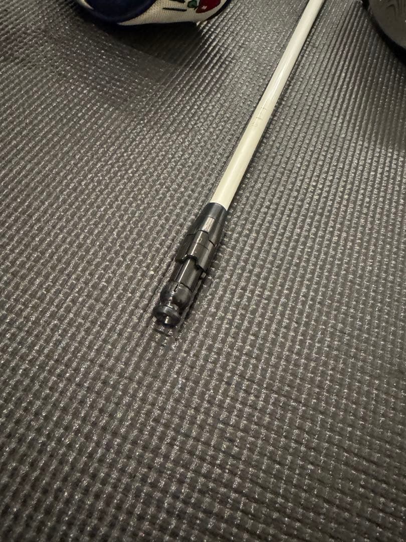 Fujikura Speeder 661 Sフレックス ゴルフシャフトセット