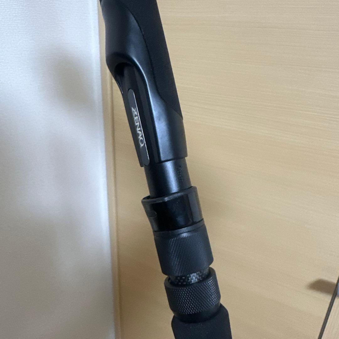 K*i様 ゼナック　プレジールアンサー　99