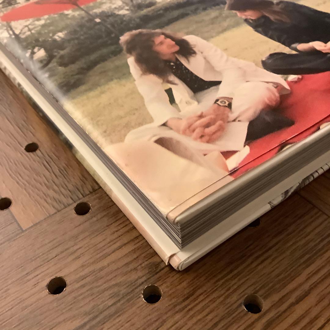 フォト・ライブラリー・シリーズ　クイーン　「長谷部宏が撮った素顔のQUEEN」