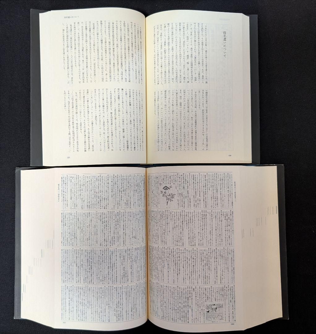 【送料無料・美品】広辞苑 第７版 付録付き