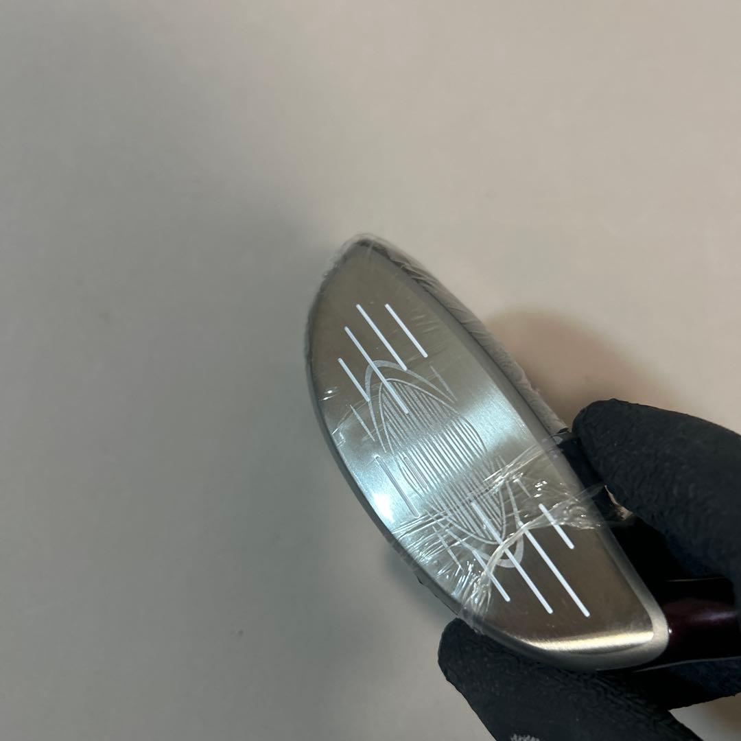 【未使用】ゼクシオ12 XXIO12 フェアウェイウッド４番