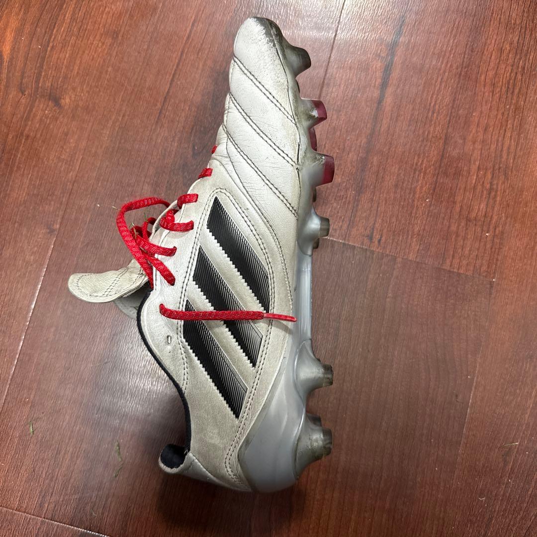 adidas Copa Mundial サッカーシューズ