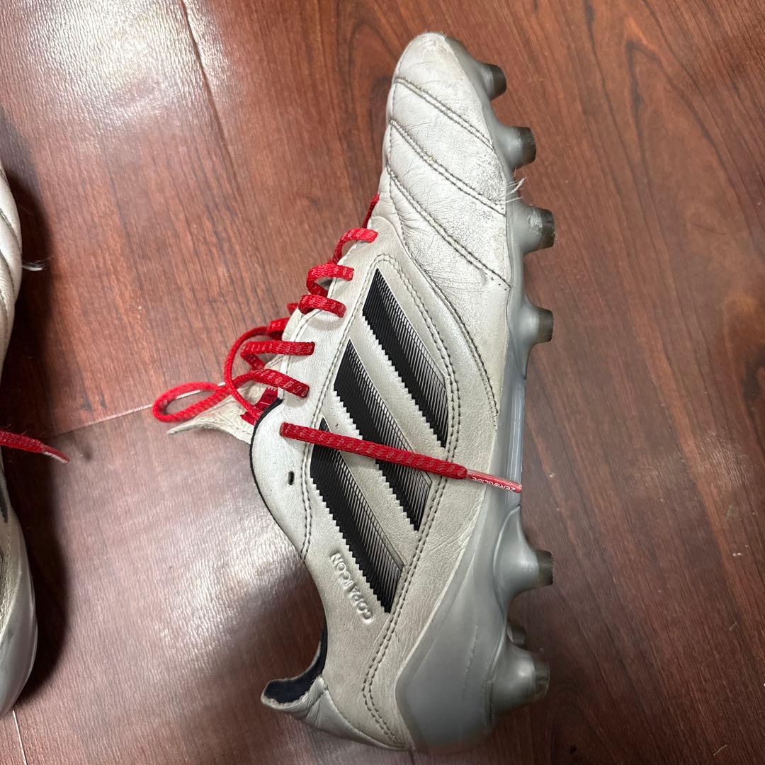 adidas Copa Mundial サッカーシューズ