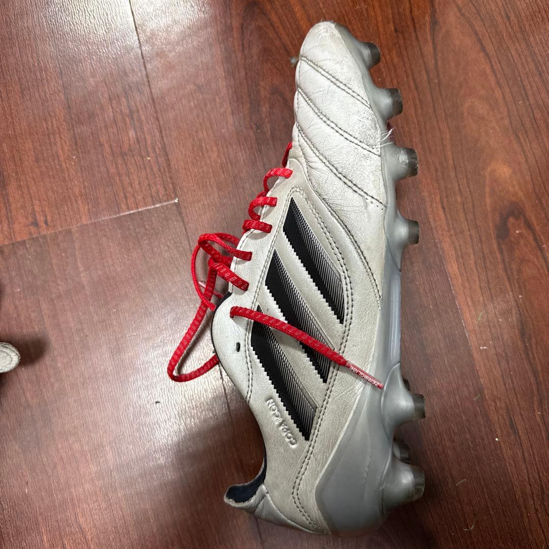 adidas Copa Mundial サッカーシューズ