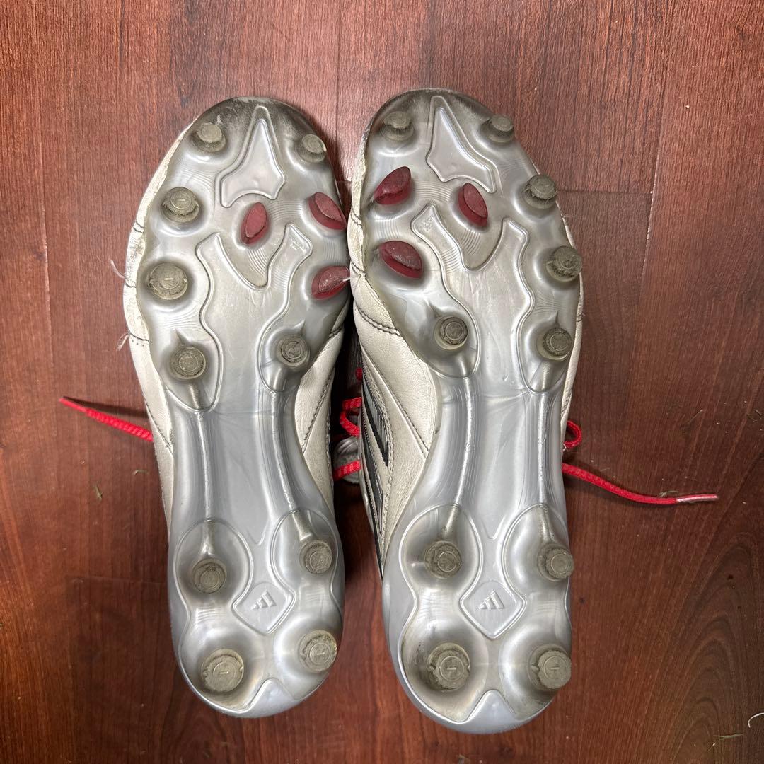 adidas Copa Mundial サッカーシューズ