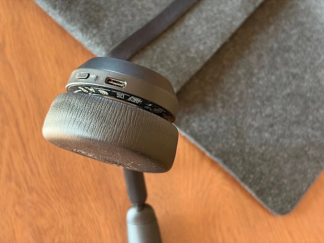 Jabra Evolve2 55 ANC ワイヤレスヘッドセット