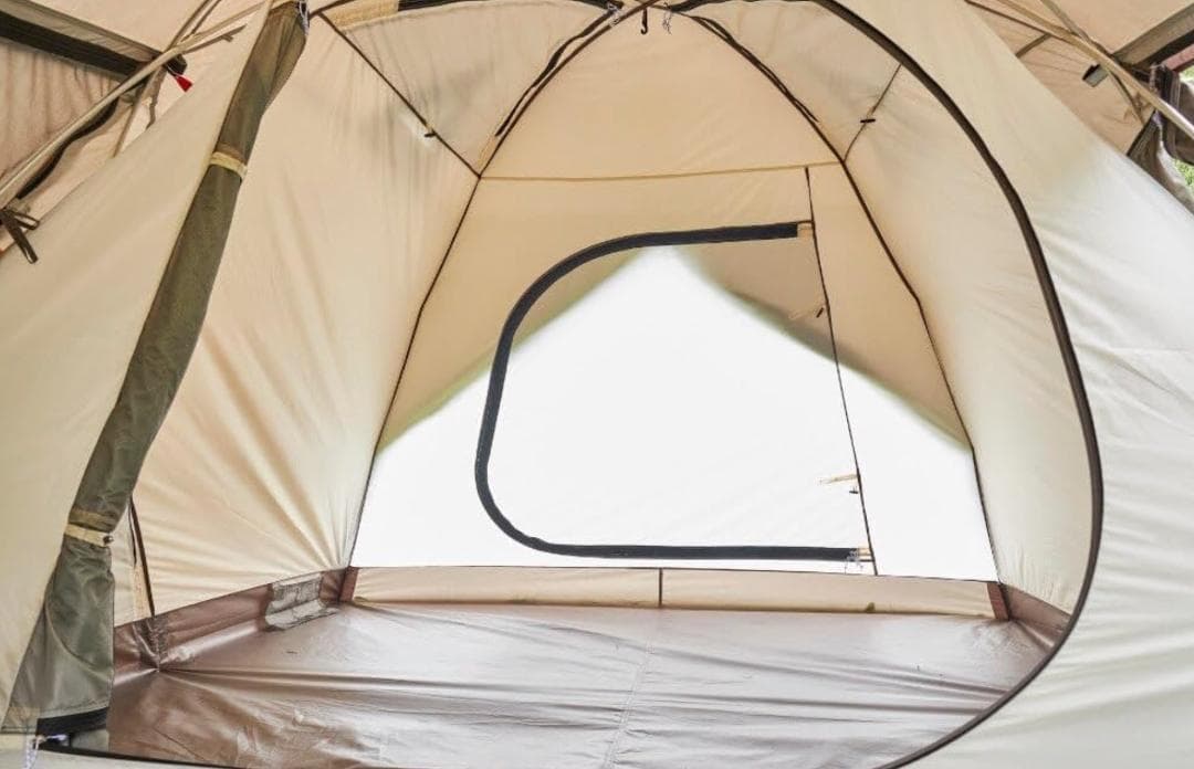 ホールアース アースドーム240 SC