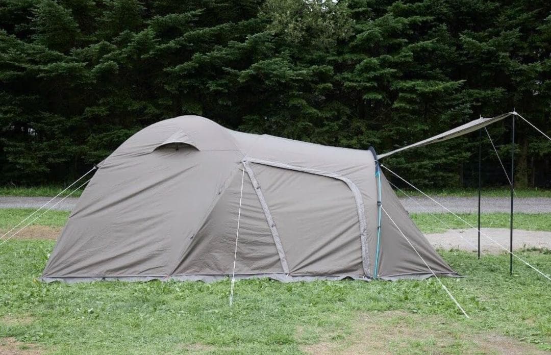 ホールアース アースドーム240 SC