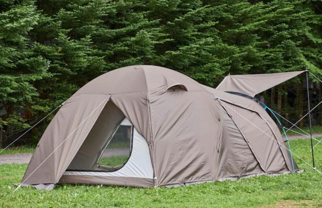 ホールアース アースドーム240 SC