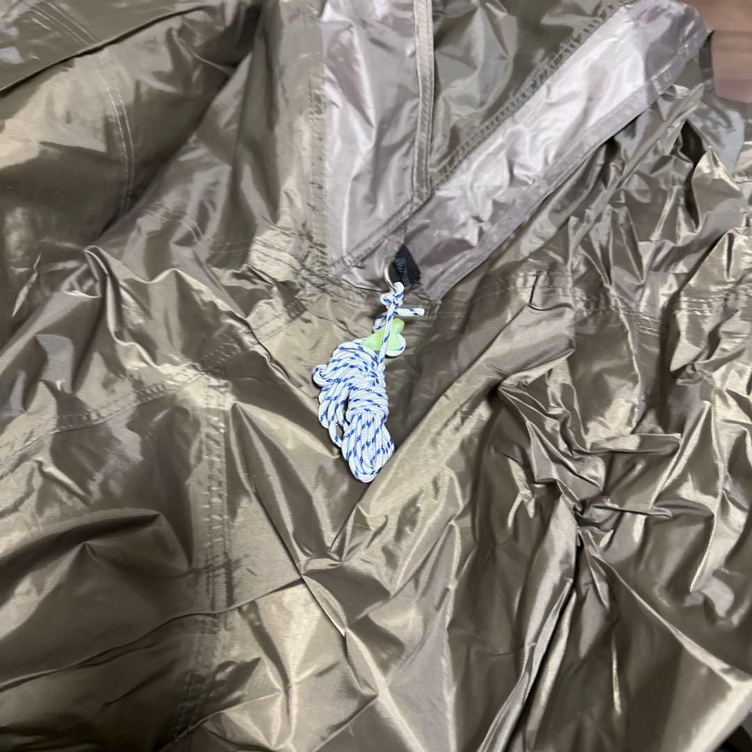 ホールアース アースドーム240 SC