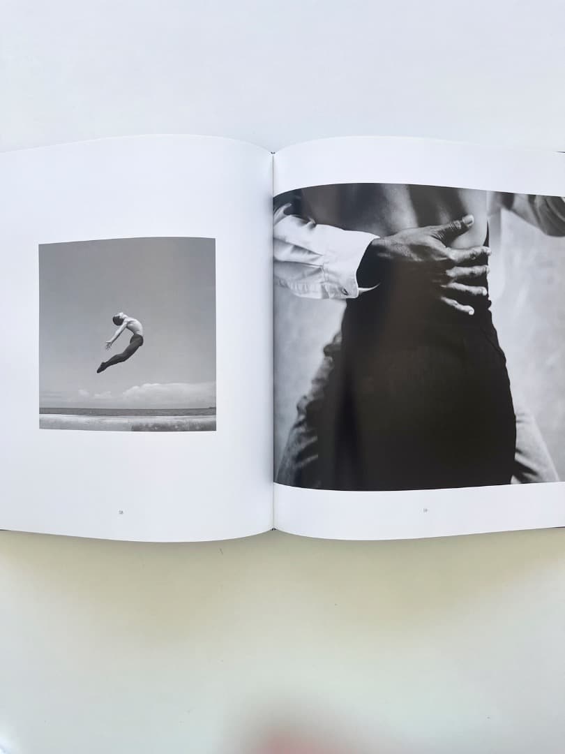 アート・デザイン・音楽 isabel munoz choreographie des begehrens