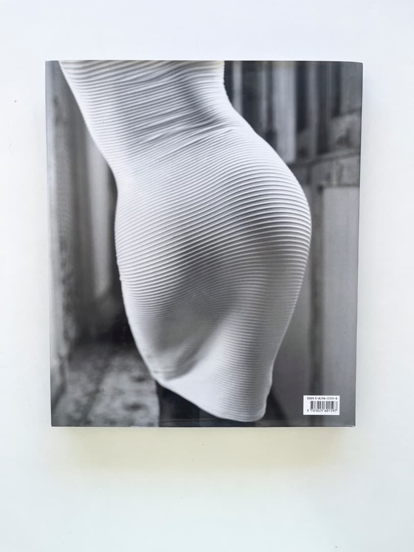 アート・デザイン・音楽 isabel munoz choreographie des begehrens