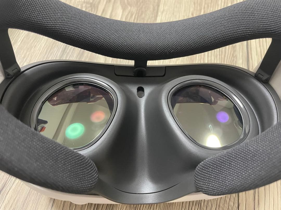  Quest 3 512GB / Vision Proバンド仕様