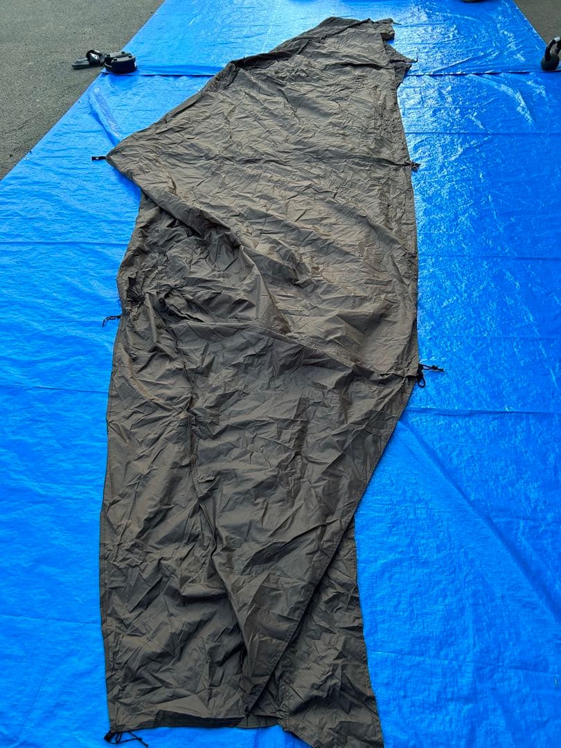 オガワ Tasso TC タッソ メッシュスクリーン付き