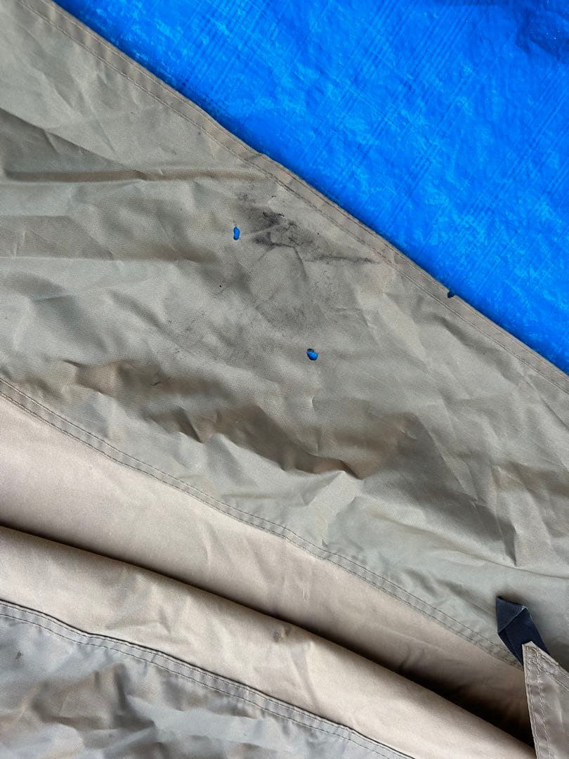 オガワ Tasso TC タッソ メッシュスクリーン付き