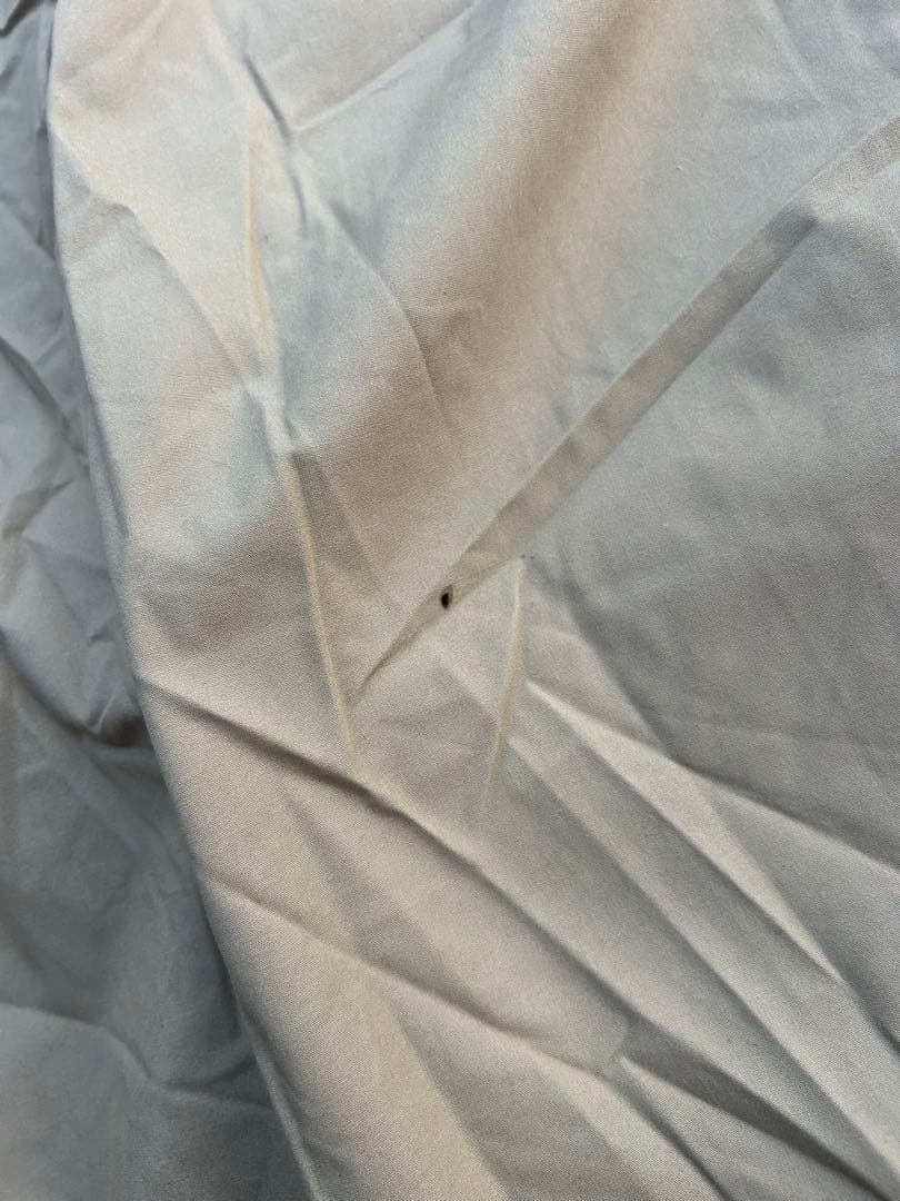 オガワ Tasso TC タッソ メッシュスクリーン付き