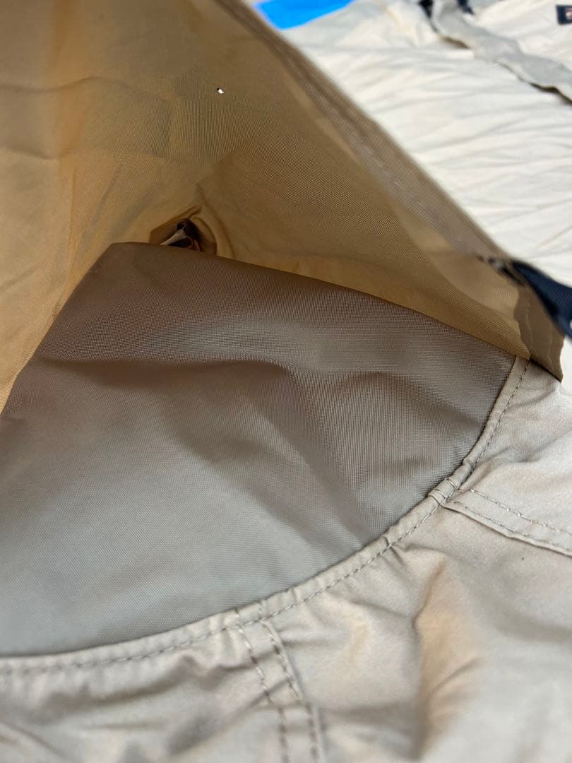 オガワ Tasso TC タッソ メッシュスクリーン付き