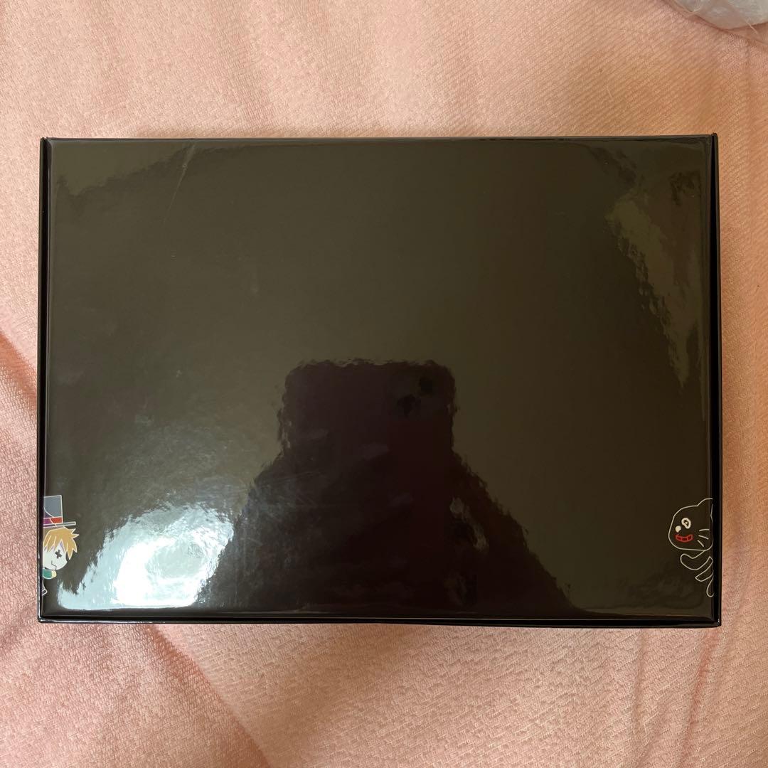 【レトルト・キヨ(TOP4)】LEVEL.1・2・3  DVD BOX