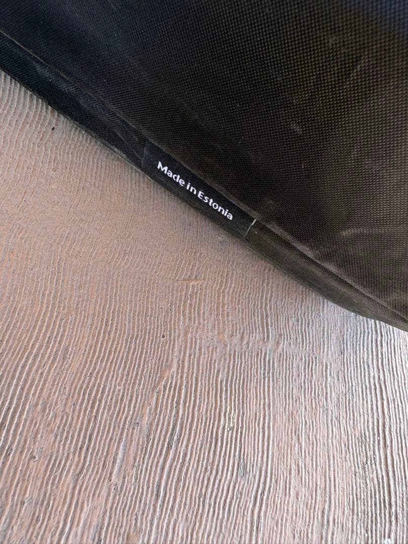 ヒルバーグ アトラスサンド HillebergAtlas エストニア製