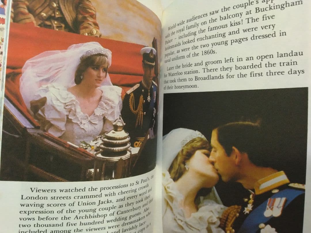 洋書  Family Ladybird Books