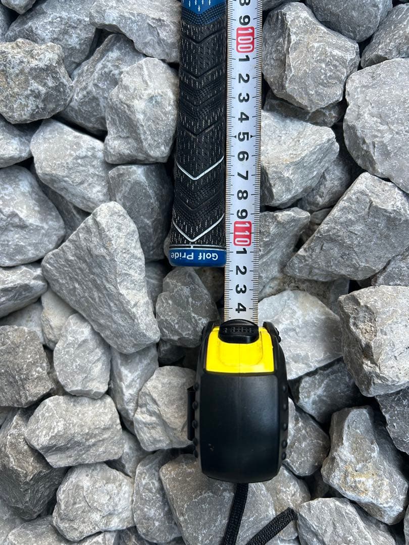 TaylorMade Stealth 2 プラス10.5度　ツアーad cq