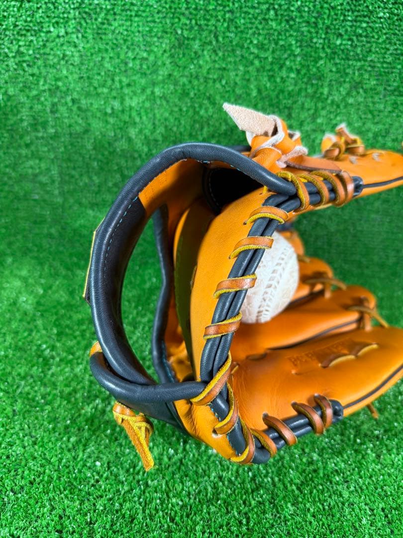 ゼット　軟式オーダー　内野手　源田モデル　ＡＰ-ＴＯＫＹＯ