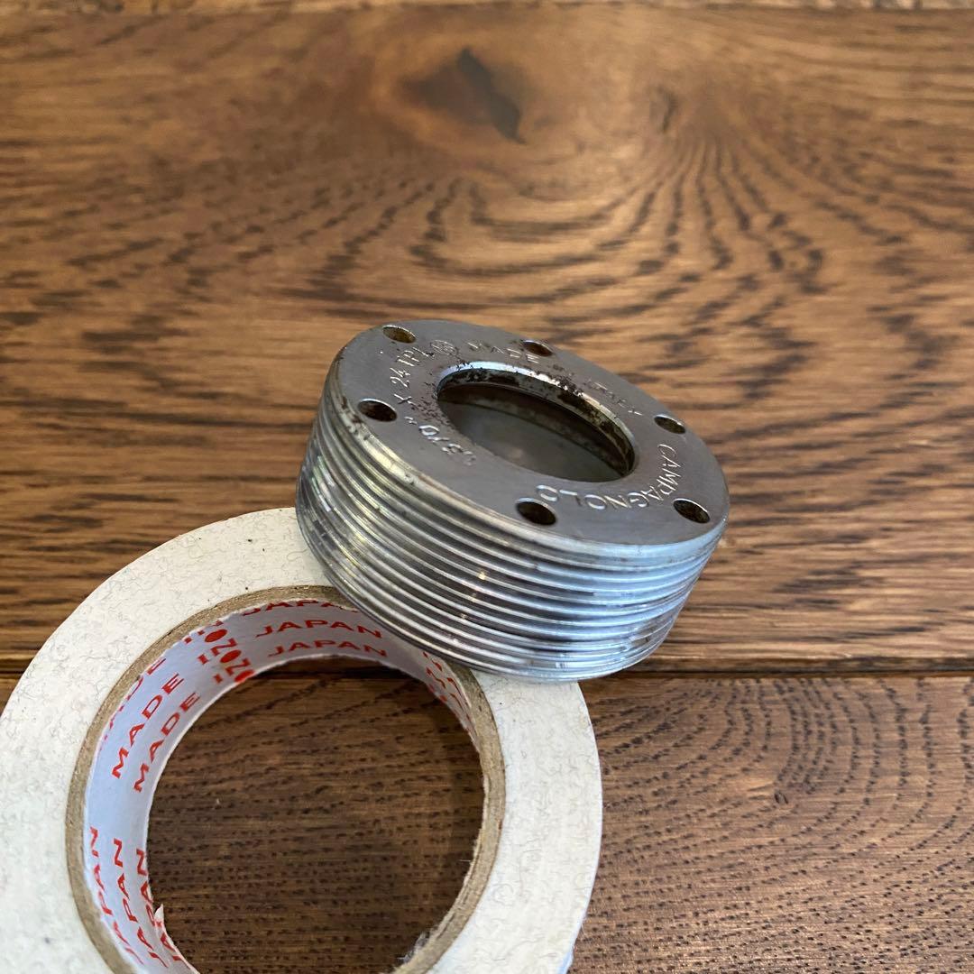 【レア！中古！】Campagnolo　NJS カンパニョーロ　BB 68