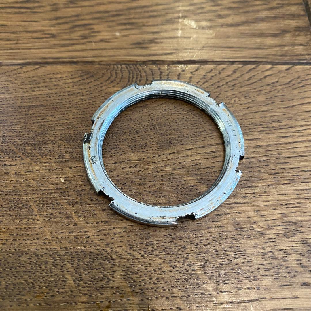 【レア！中古！】Campagnolo　NJS カンパニョーロ　BB 68