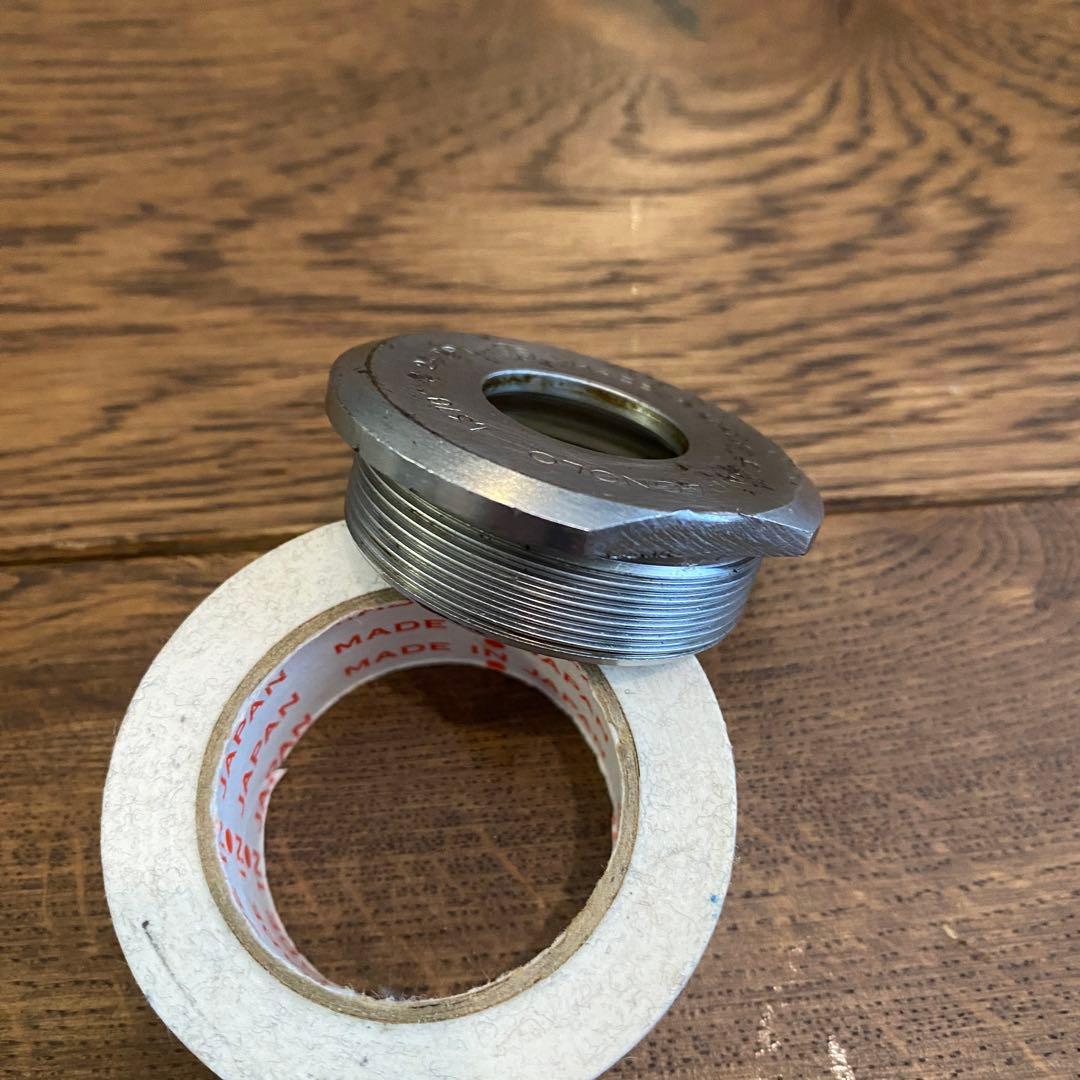 【レア！中古！】Campagnolo　NJS カンパニョーロ　BB 68