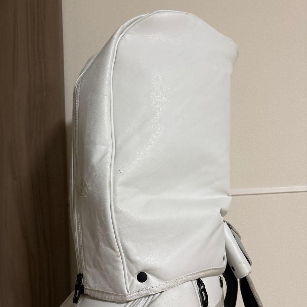 ゴルフバッグ・キャディバッグ T.S.T.Y